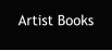 Artist Books