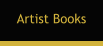 Artist Books